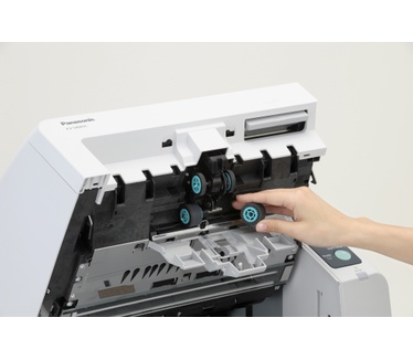 Panasonic KV-S4085CW