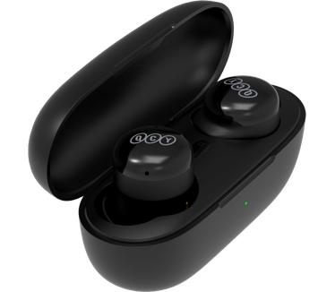QCY T17 - Draadloze oordopjes - 2022 model Bluetooth V5.2 - T2C opvolger