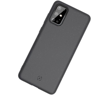 Celly EARTH (Galaxy S20) Zwart