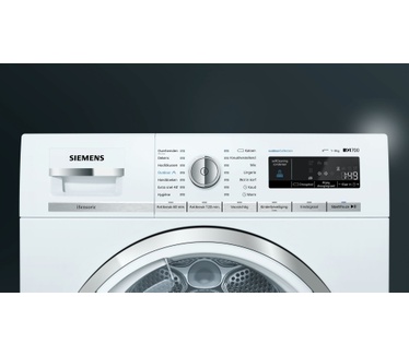 Siemens WT47W5EONL