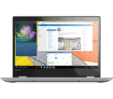 Lenovo Yoga 520-14IKB 80X800WWMB