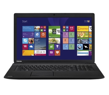 Toshiba C70D-B-108