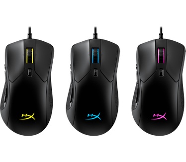 HyperX Pulsefire Raid
