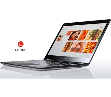 Lenovo Yoga 3 14 (80JH00QHNX)