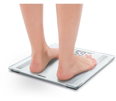 Soehnle Shape Sense Control 200