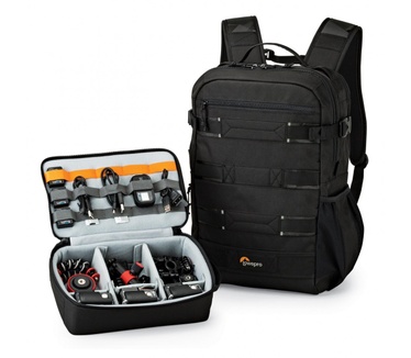 Lowepro ViewPoint BP 250 AW Zwart