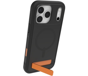 Zagg Sedona Snap Kickstand (iPhone 17 Pro) Paars