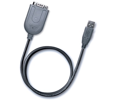 Belkin USB Serial Adapter