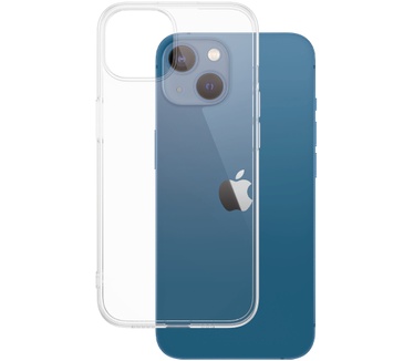 PanzerGlass SAFE CASE IPHONE 2022 6.1IN TRANSPARENT 2022 6.1IN (Apple - iPhone 14,
Apple - iPhone 13) Transparant