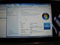Viliv N5 netbook