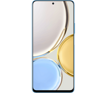 Honor Magic4 Lite Blauw