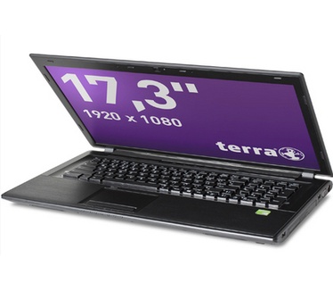 Wortmann Terra Mobile 1774 PRO