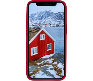 Dbramante1928 Greenland (iPhone 13) Rood