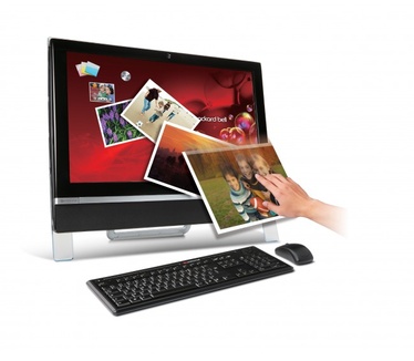 Packard Bell oneTwo M U7645 (PW.U3502.016)