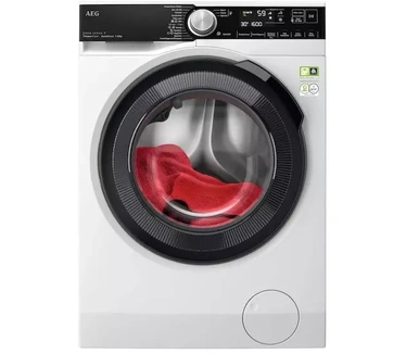 AEG AEG LR8MUNSTER PowerCare AutoDose Wit