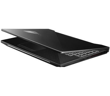 Asus ROG Strix GL504GM-ES070T-BE (Azerty toetsenbord)