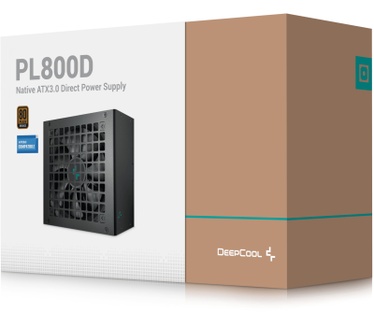 DeepCool PL800D