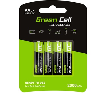 Green Cell GR02