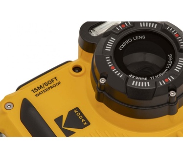 Kodak WPZ2