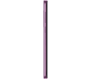 Samsung Galaxy S9+ Paars