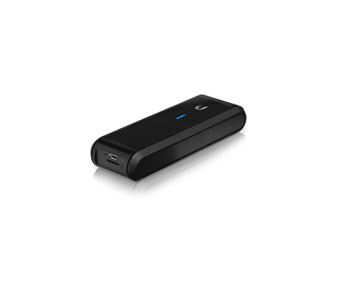 Ubiquiti Networks CRM Point