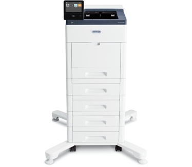 Xerox C600