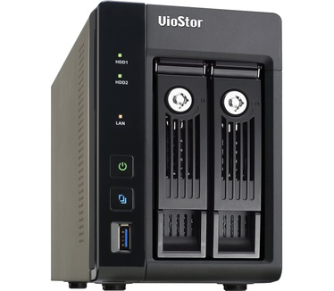 QNAP VS-2304