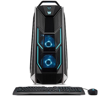 Acer Orion 9000 900 i9X01