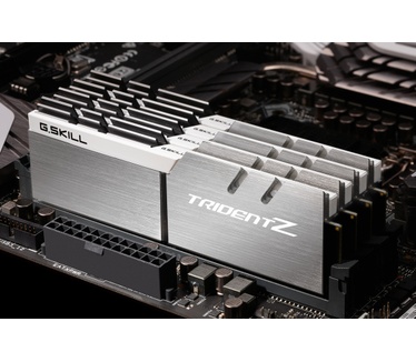 G.Skill F4-3200C14Q2-128GTZSW