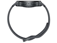 Samsung Galaxy Watch8, 44mm, Bluetooth, Grafiet (Grijs)