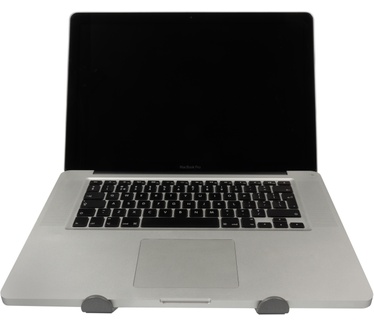 Xtorm Worx Foldable Laptop Riser and Tablet Stand
