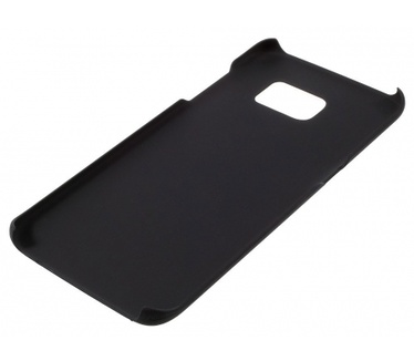 Kees Dun Hardcover Hoesje Samsung Galaxy S7 Edge - Zwart