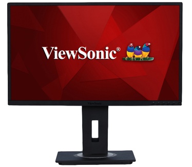 ViewSonic VG2748 Zwart