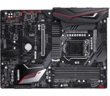 Gigabyte Z390 Gaming X