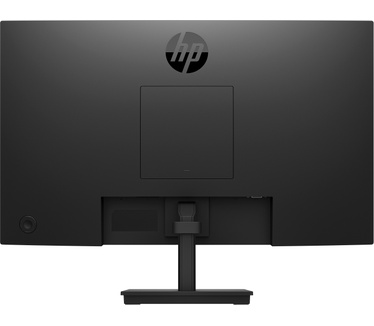 HP P24 G5 Zwart