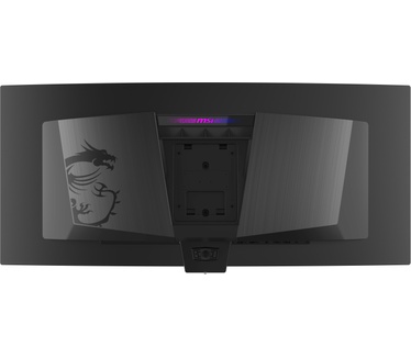MSI MPG 341CQRDE QD-OLED X36