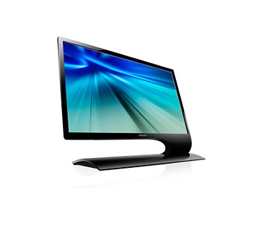 Samsung Syncmaster S27B750Vs Zwart
