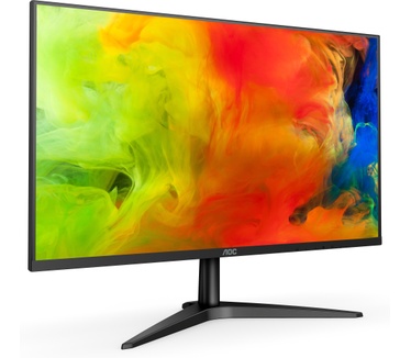 AOC 24B1H Zwart