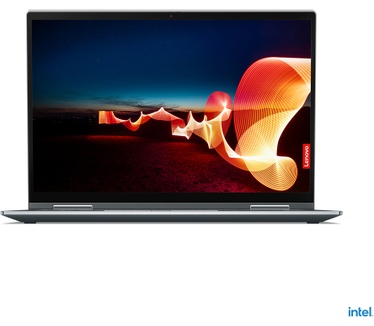 Lenovo X1 Yoga