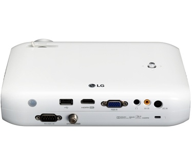 LG PW1000