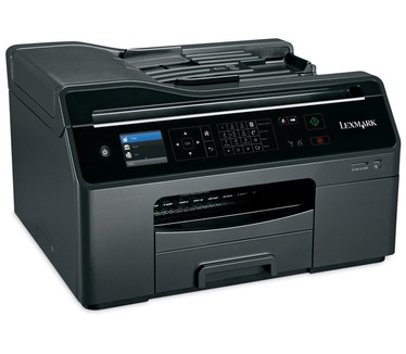 Lexmark OfficeEdge Pro4000