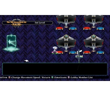 BlazBlue: Chrono Phantasma, PS3