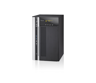 Thecus Enterprise - Tower TopTower N8850 NAS