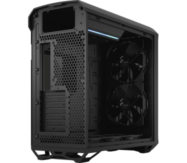 Fractal Design Torrent Black TG Dark Tint