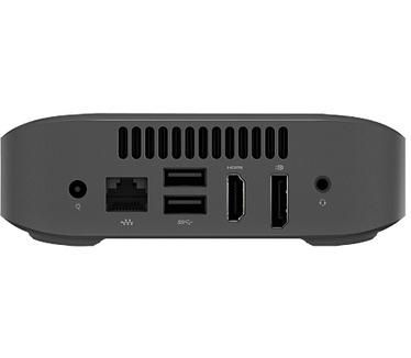 HP Chromebox