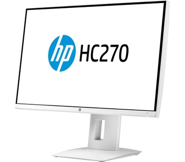 HP HC270 Healthcare Edition Wit