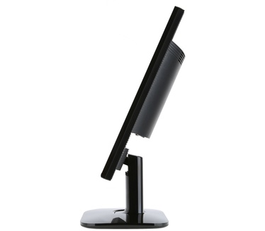 Acer KA220HQ Zwart
