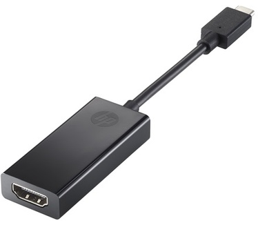 HP USB-C to HDMI Adapter