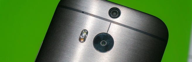HTC One M8