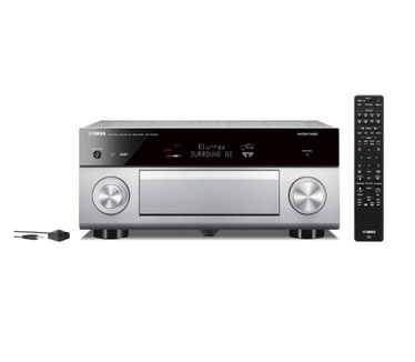 Yamaha RX-A2080
